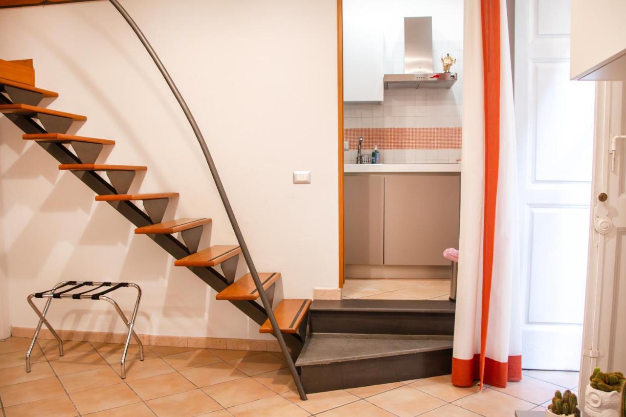 Appartamento La Pigna Napoli