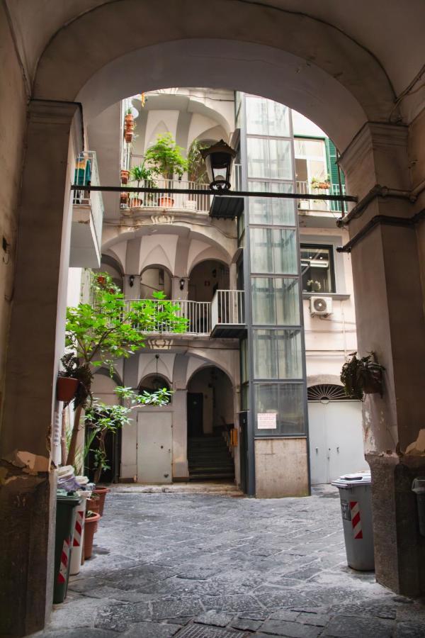 La Pigna Appartamento Napoli