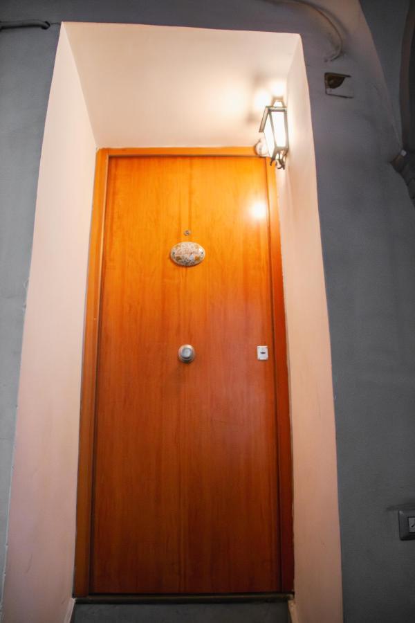 La Pigna Appartamento Napoli