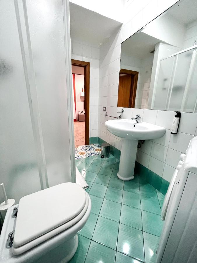 Appartamento La Pigna Napoli