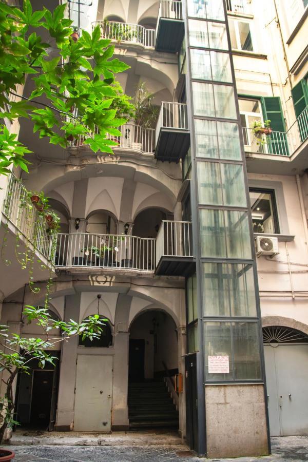 La Pigna * Napoli