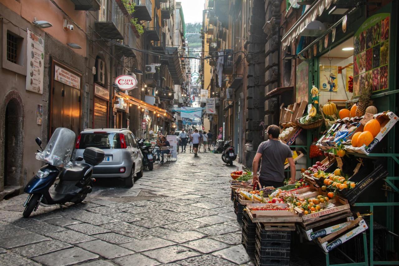 Appartamento La Pigna *